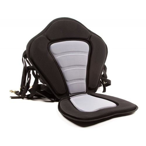 Asiento Deluxe BLACK