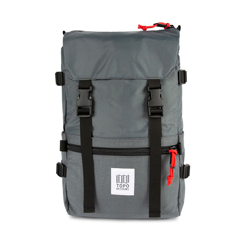 Rover Pack Charcoal/Charcoal 20L