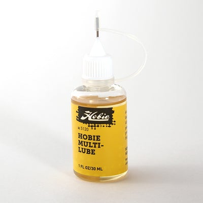 HOBIE MULTI LUBRICANTE 1 OZ