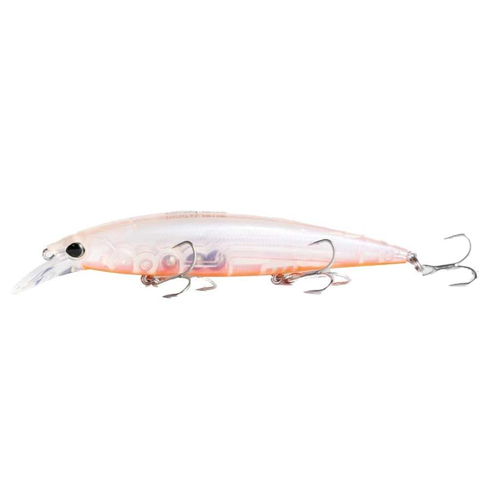 GHOST 120S T-549 Blanc Shadow