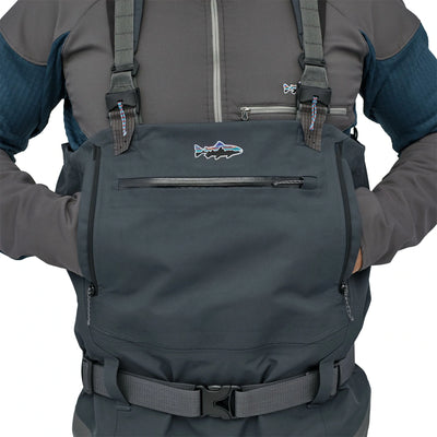 Swiftcurrent Expedition Waders