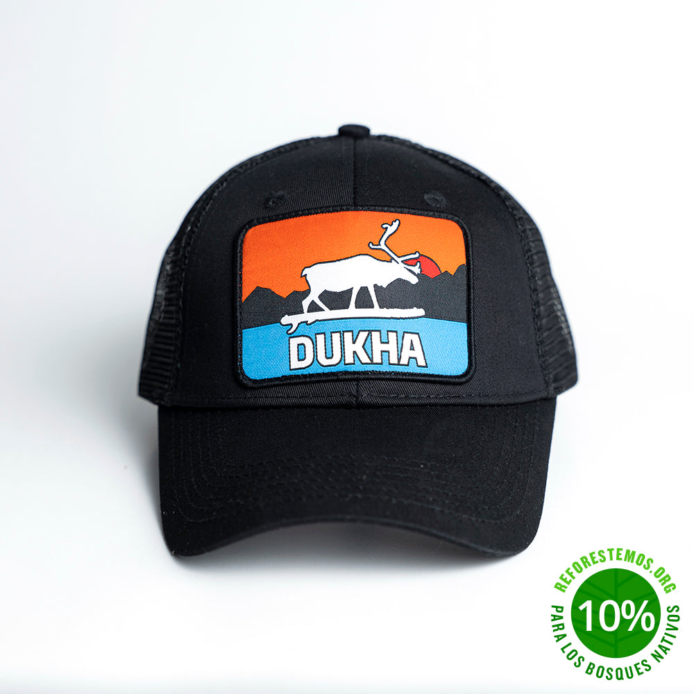 Jockey Reno Orange