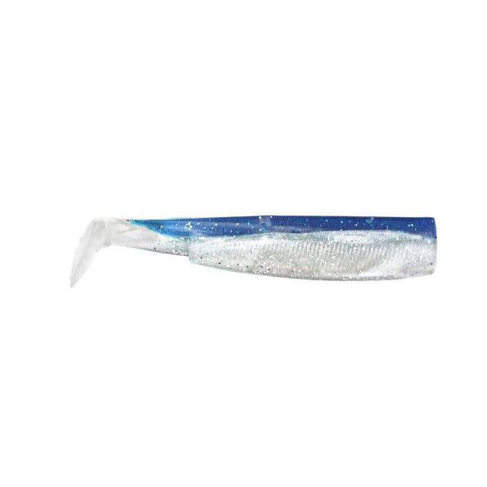3 Cuerpos Black Minnow Talla 5 Bleu