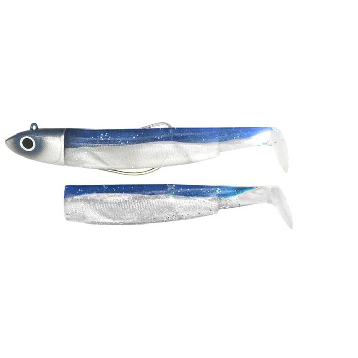 Combo Off Shore Talla 2 10gr Blue