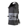 Backpack Waterproof Dukha 100L Grey/Black