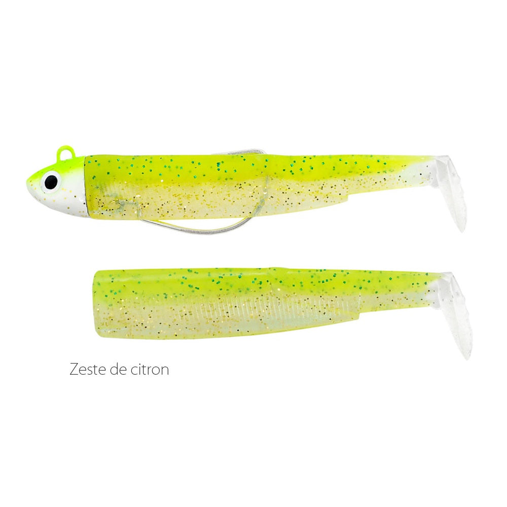 Combo search Talla 2 8gr Zeste de citron