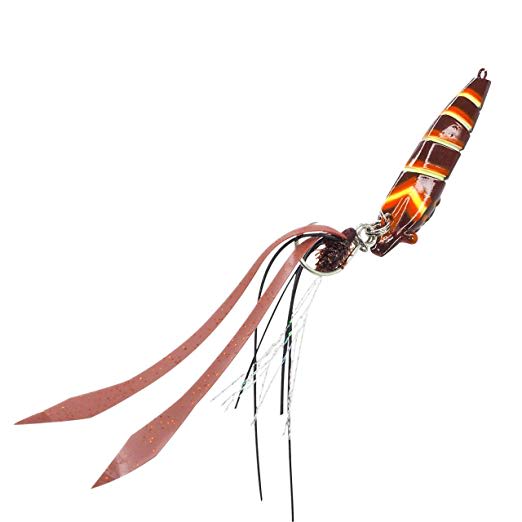 Candy Shrimp 15gr Dark Pink