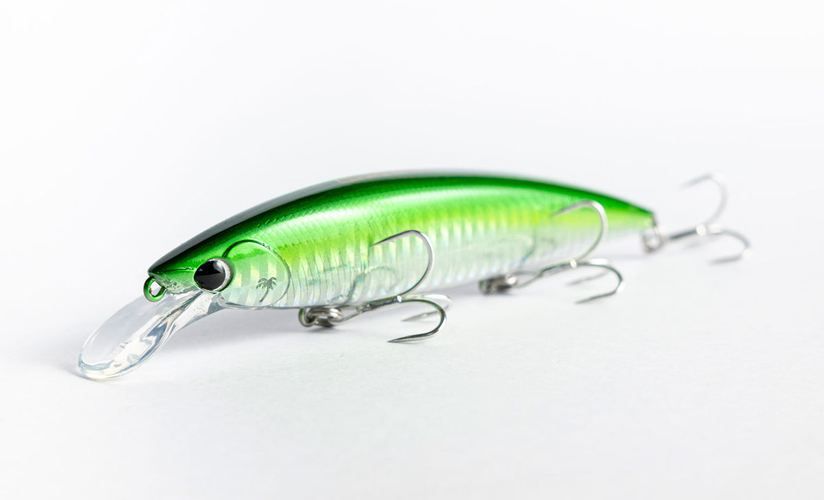 GHOST 120S H-208 Hulk Special