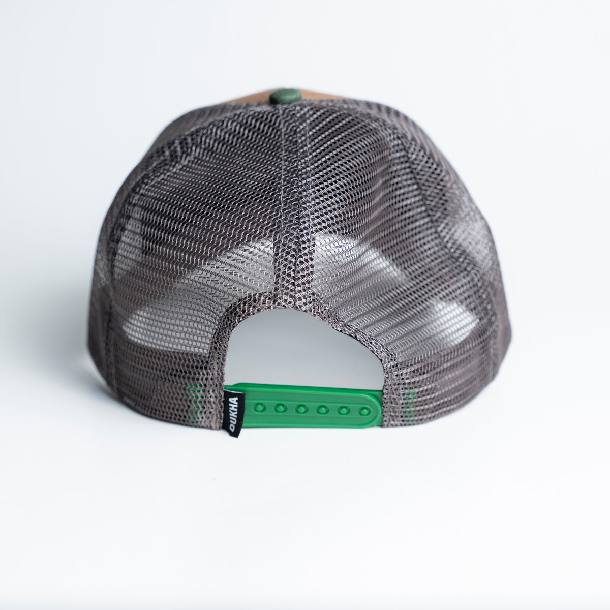 Jockey Be The Landscape Brown