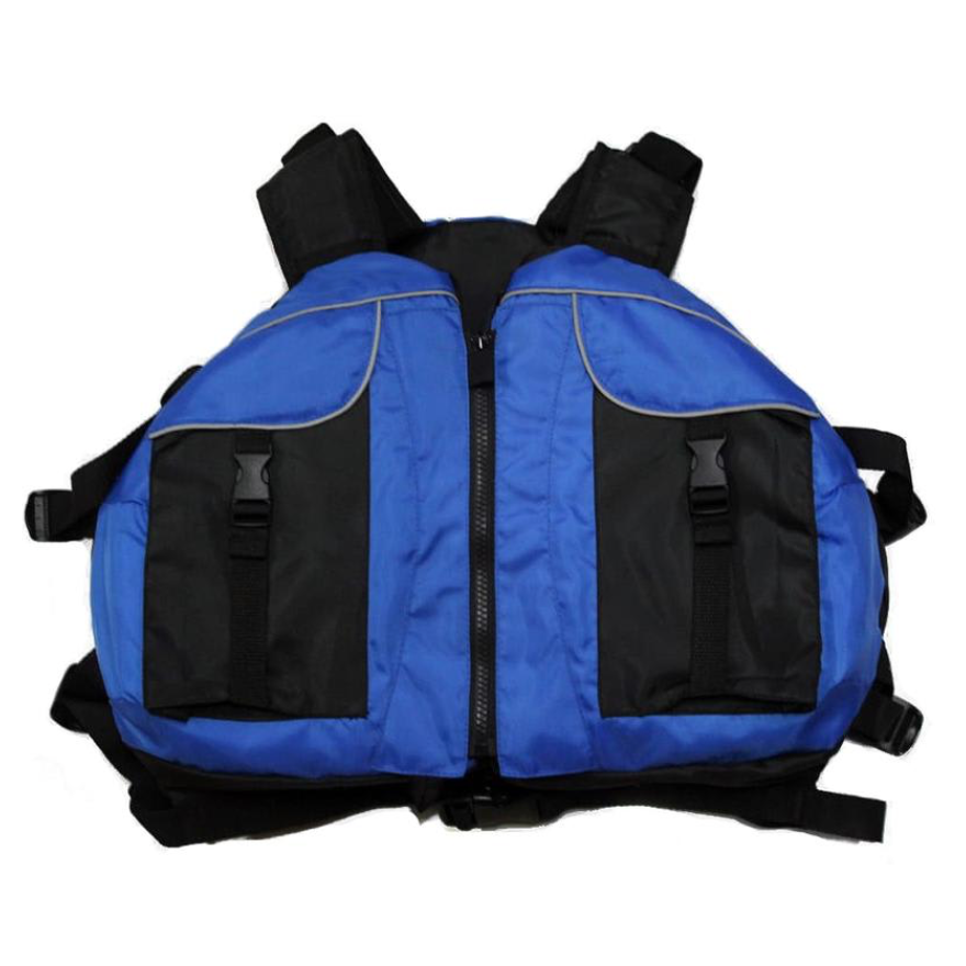 Chaleco Salvavidas Blue