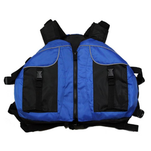 PACK | Kayak Full — Carro + Barras de Techo + Chaleco