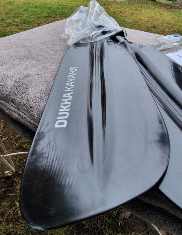 Remo Dukha 2.20MT Aluminio