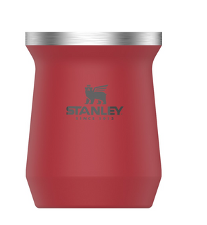 Mate Stanley RED 236 ML