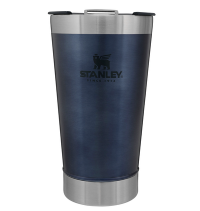 Vaso Pint Stanley Classic BLUE | 473 ML
