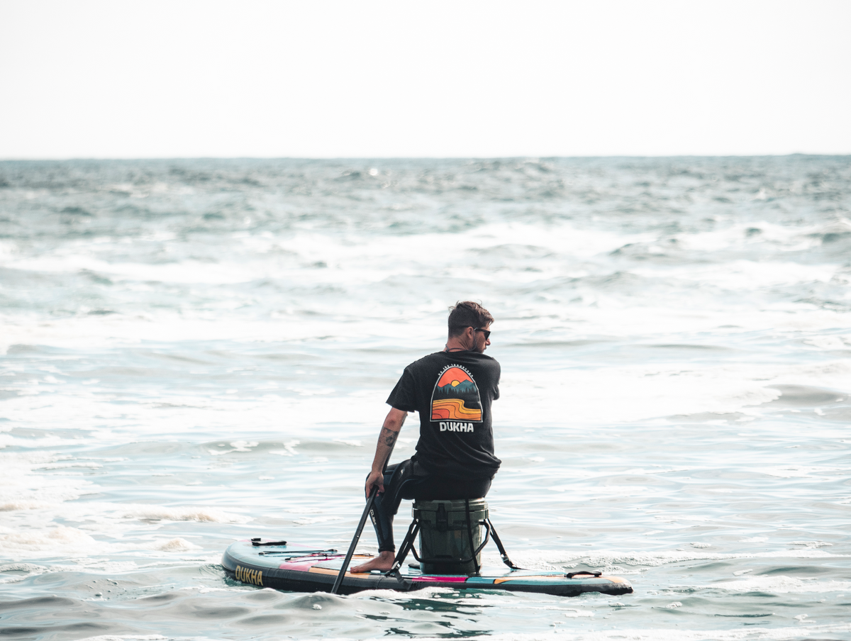 Strap Doble para HARD CASE y COOLER