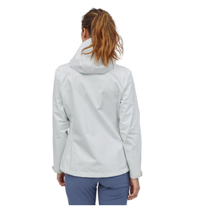 Chaqueta Impermeable Mujer Torrentshell  3L  Jacket BCW