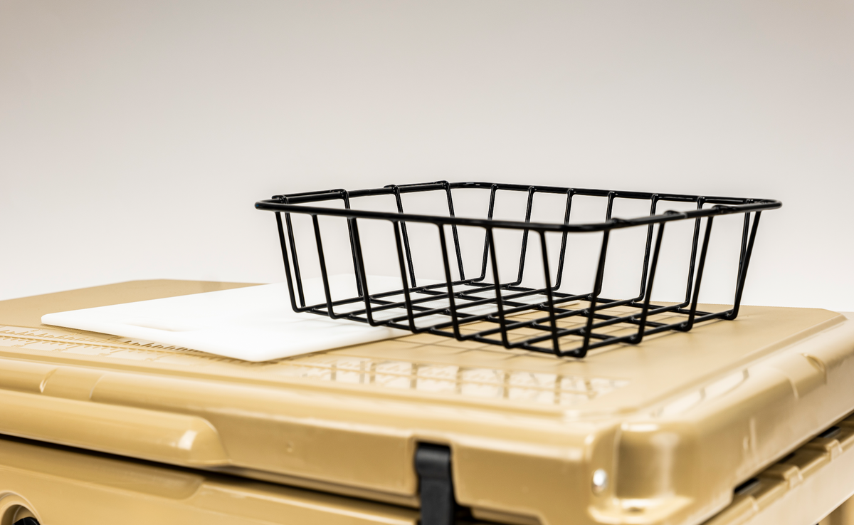 Tabla Cortar/Organizar Cooler Dukha 45QT