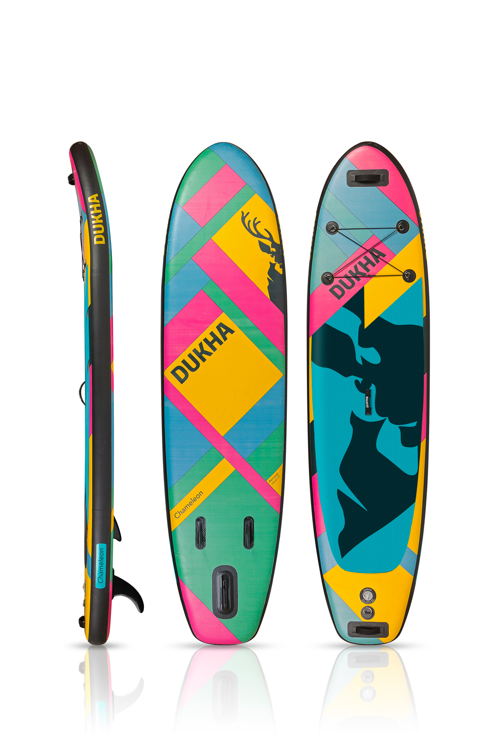 SUP Chameleon 10.6' Limited
