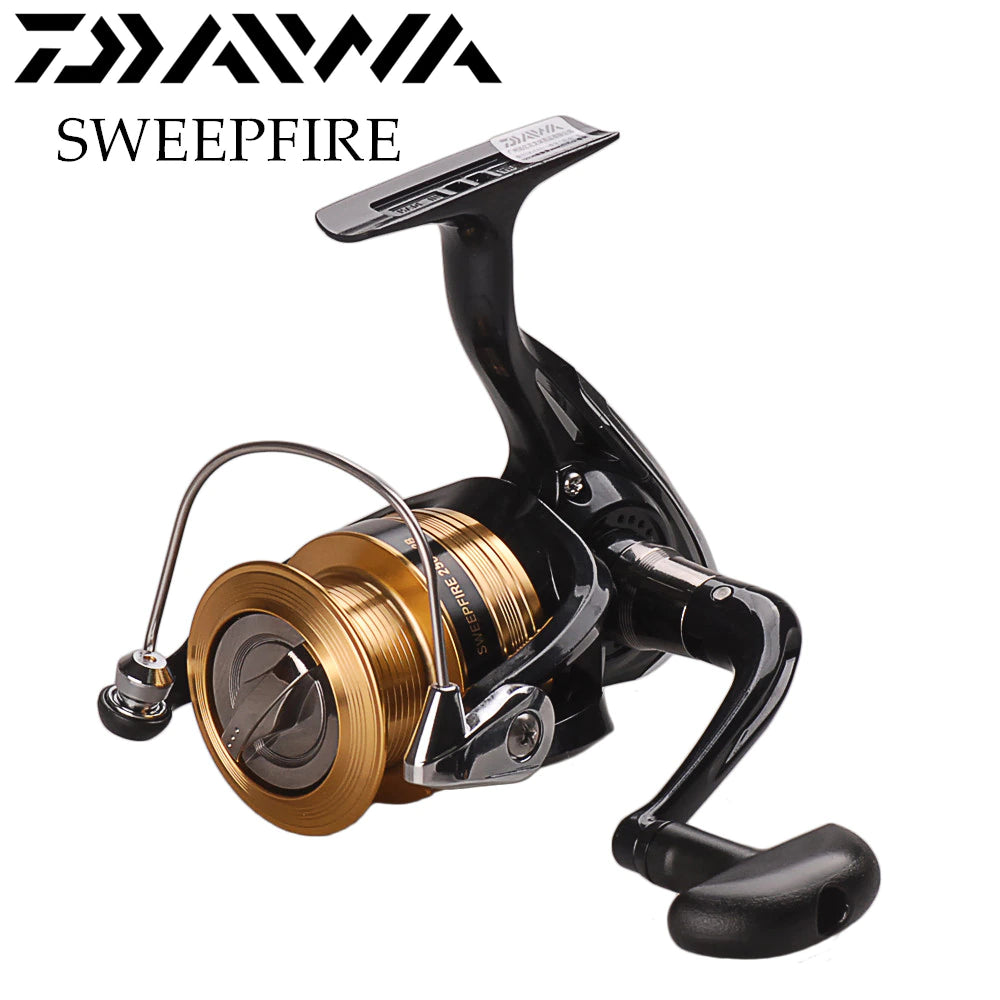Daiwa Sweepfire 2500