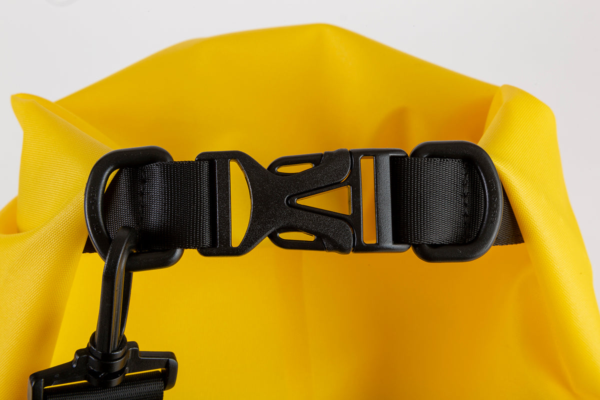 NEW - Bolsa seca Dukha 20L Yellow