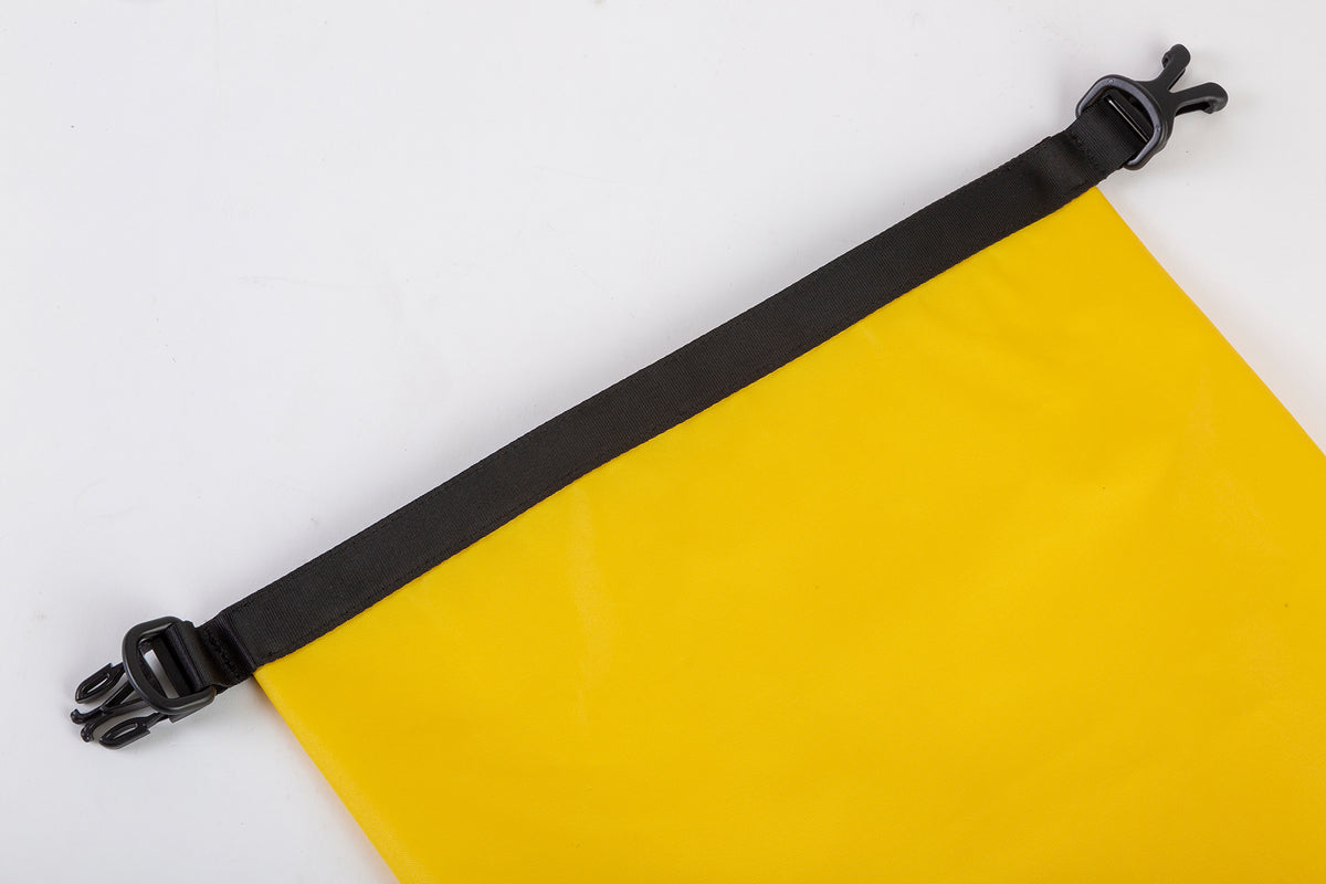 NEW - Bolsa seca Dukha 20L Yellow