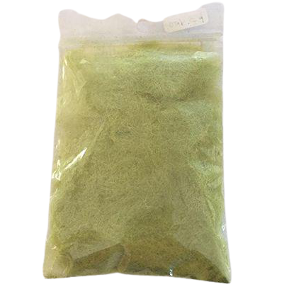 Hareline Dubbin LIGHT OLIVE