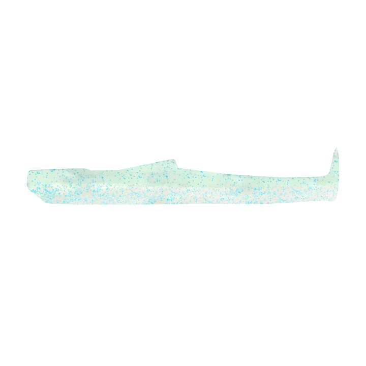 Cuerpos Mud Digger White
