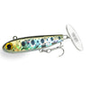 Power Tail X-Fast 18gr 44mm Natural Trout