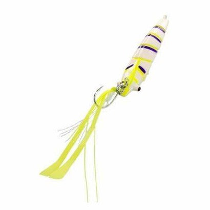 Candy Shrimp 90GR Boxing white - Jiggs