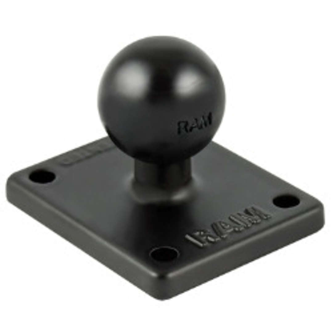 RAM® BASE 1.5" BALL 2" X 2.5"