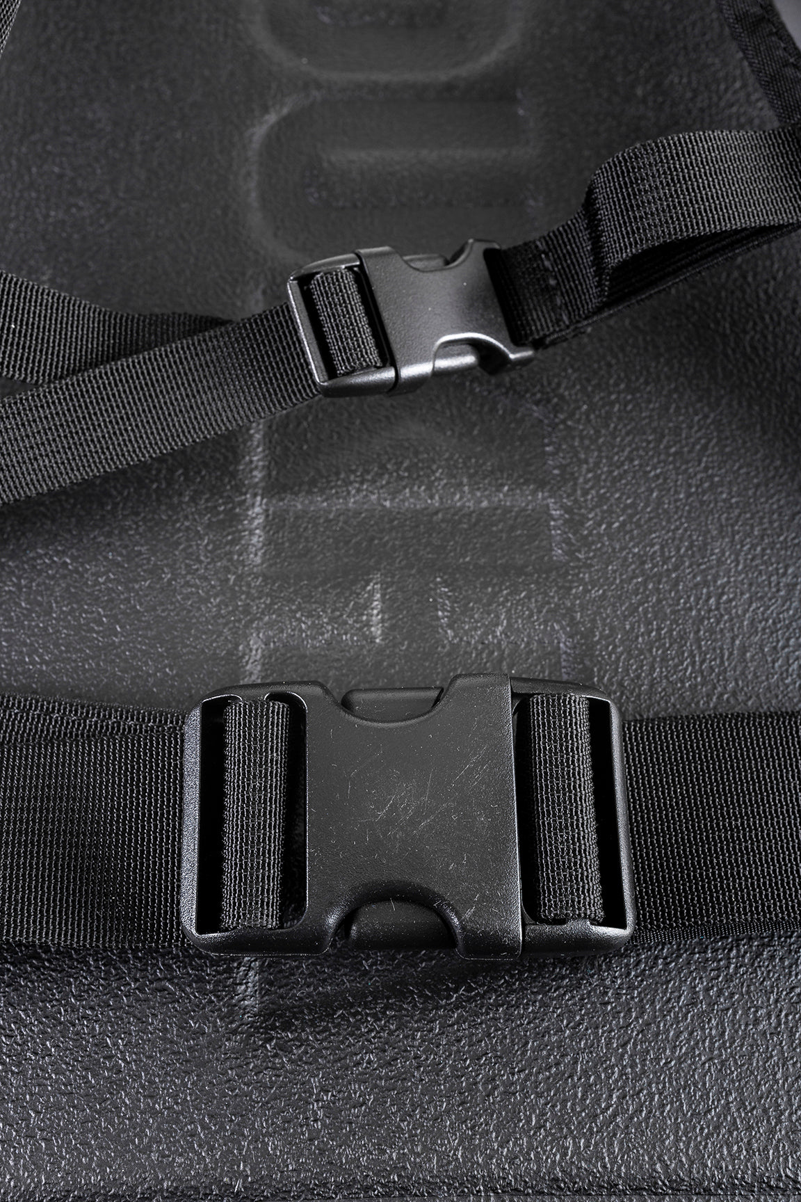 Soft Cooler BackPack 25L Dukha GREY