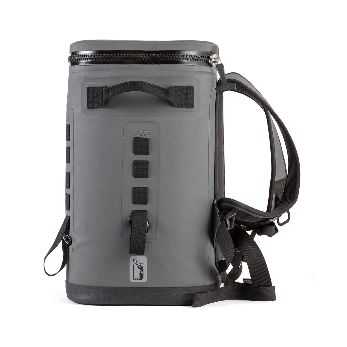 Soft Cooler BackPack 25L Dukha GREY