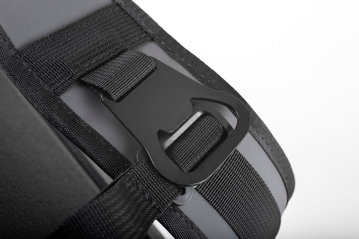 Soft Cooler BackPack 25L Dukha GREY