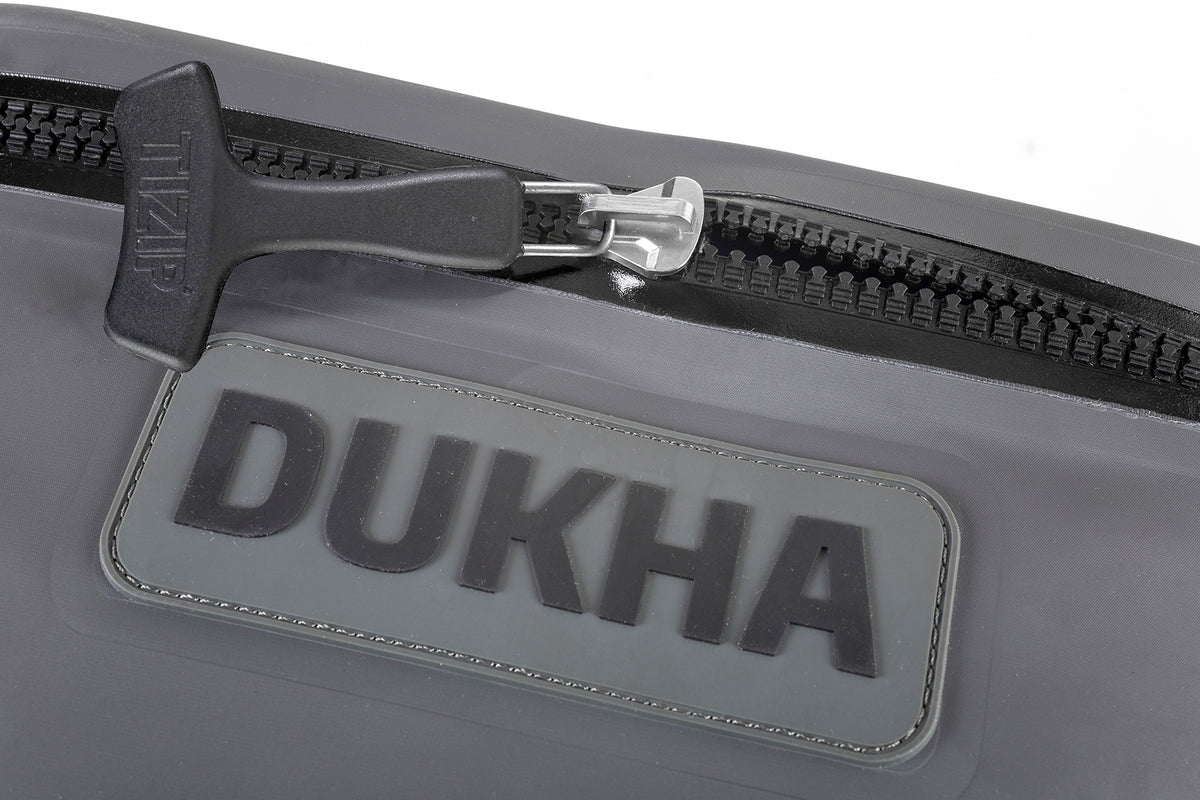 Soft Cooler BackPack 25L Dukha GREY