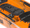 Kayak Serra 14 Orange / Black