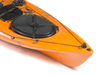 Kayak Serra 14 Orange / Black