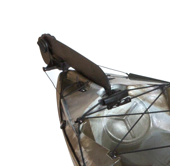 PRE-VENTA ABRIL Kayak Serra 14