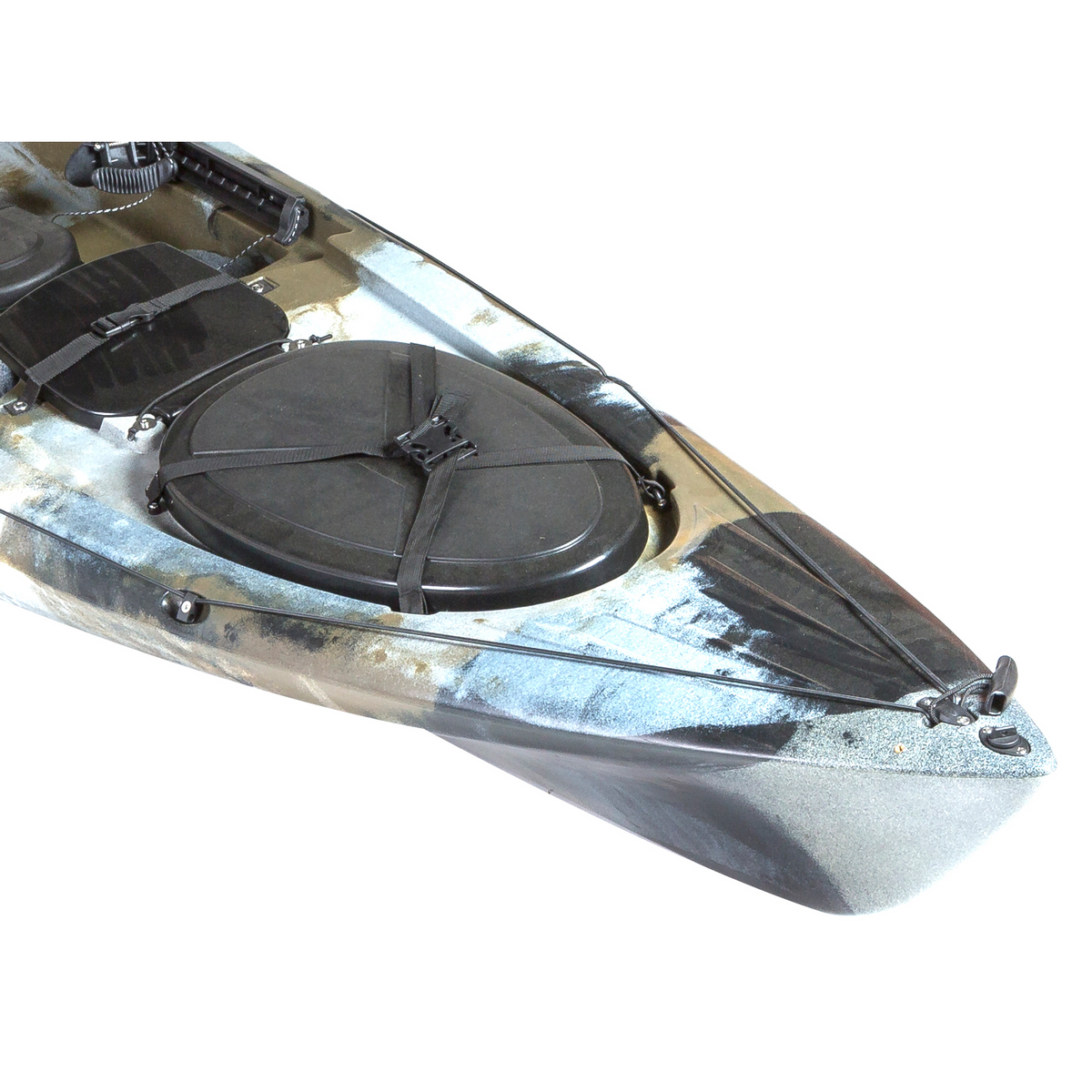 Tapa delantera Serra 14