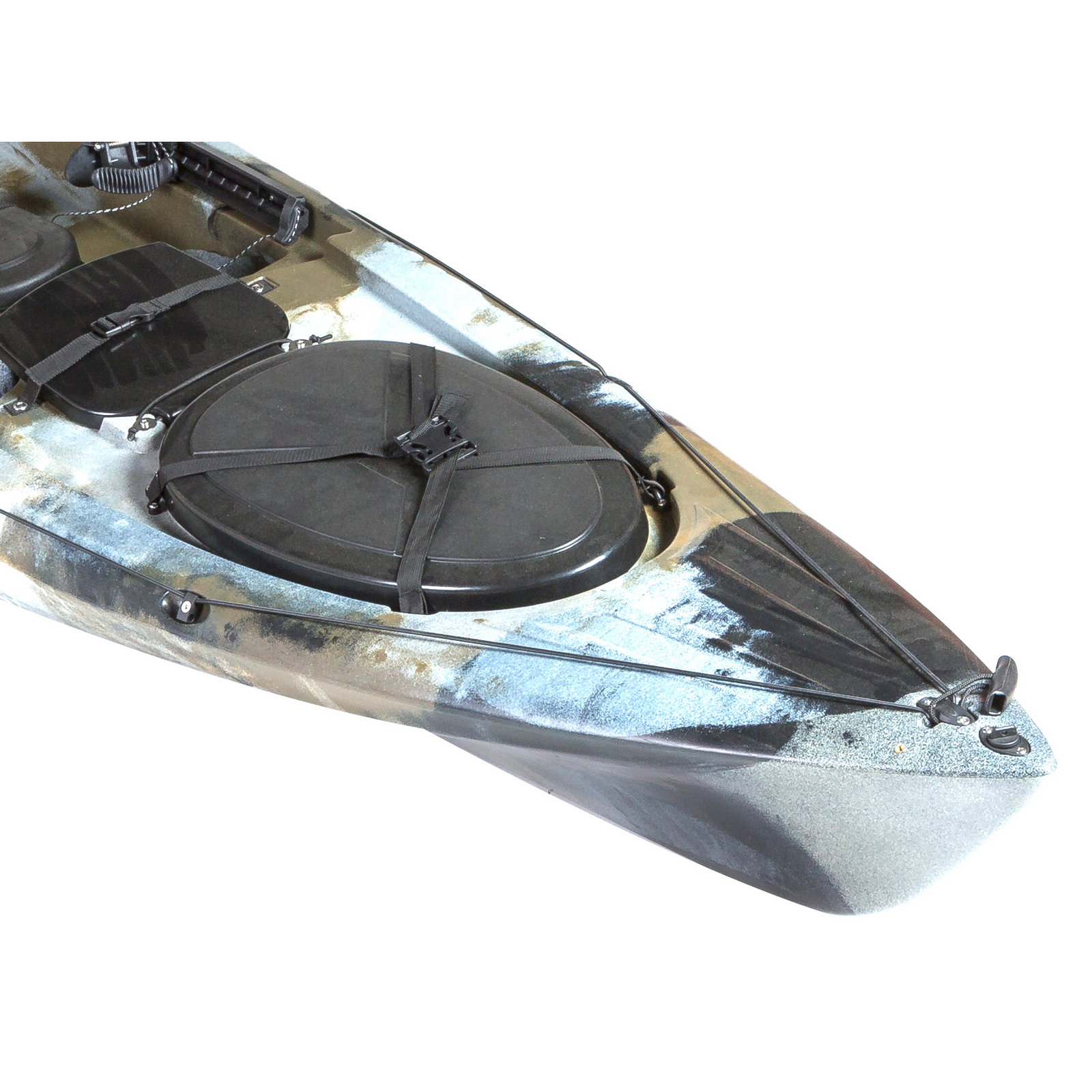 Tapa delantera Serra 14