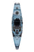 Kayak Hobie Mirage Pro Angler 14 360 Drive Technology Arctic Blue Camo