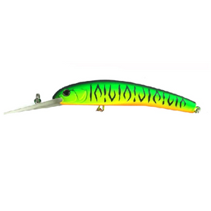 PACK | Pesca Kayak — 2 Lipper 120F + 4 Evil Metal Jig 80gr