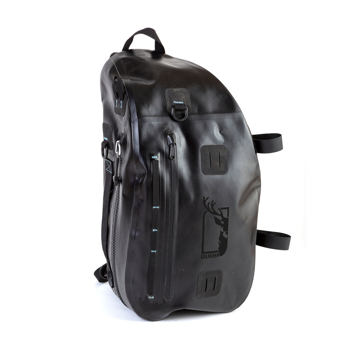 Sling Bag 20L Dukha BLK