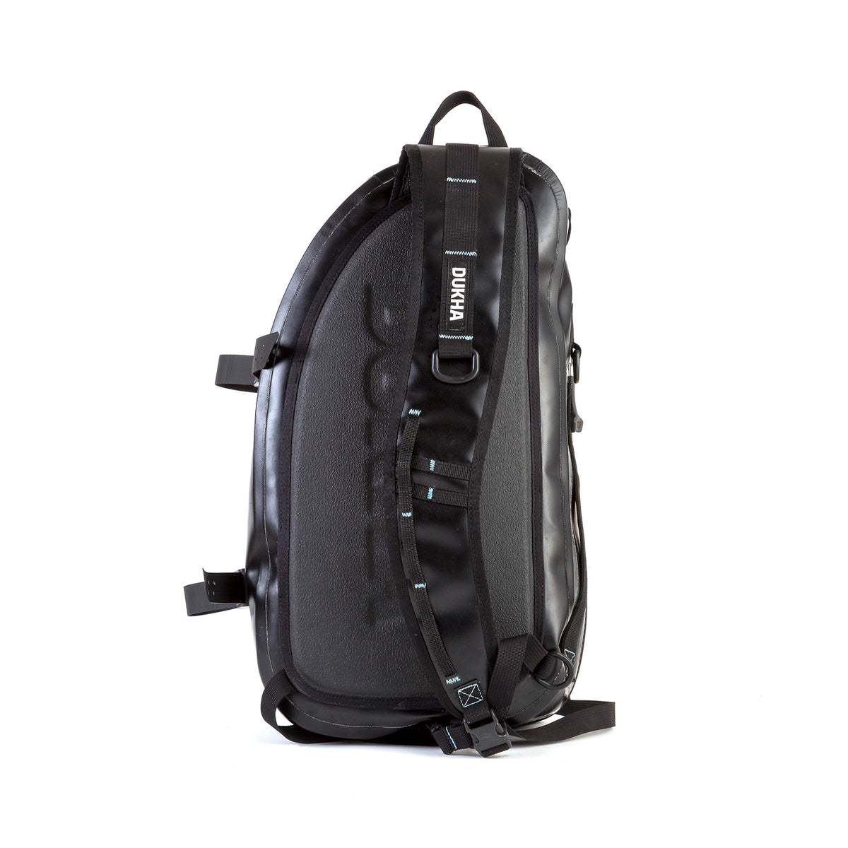 Sling Bag 20L Dukha BLK