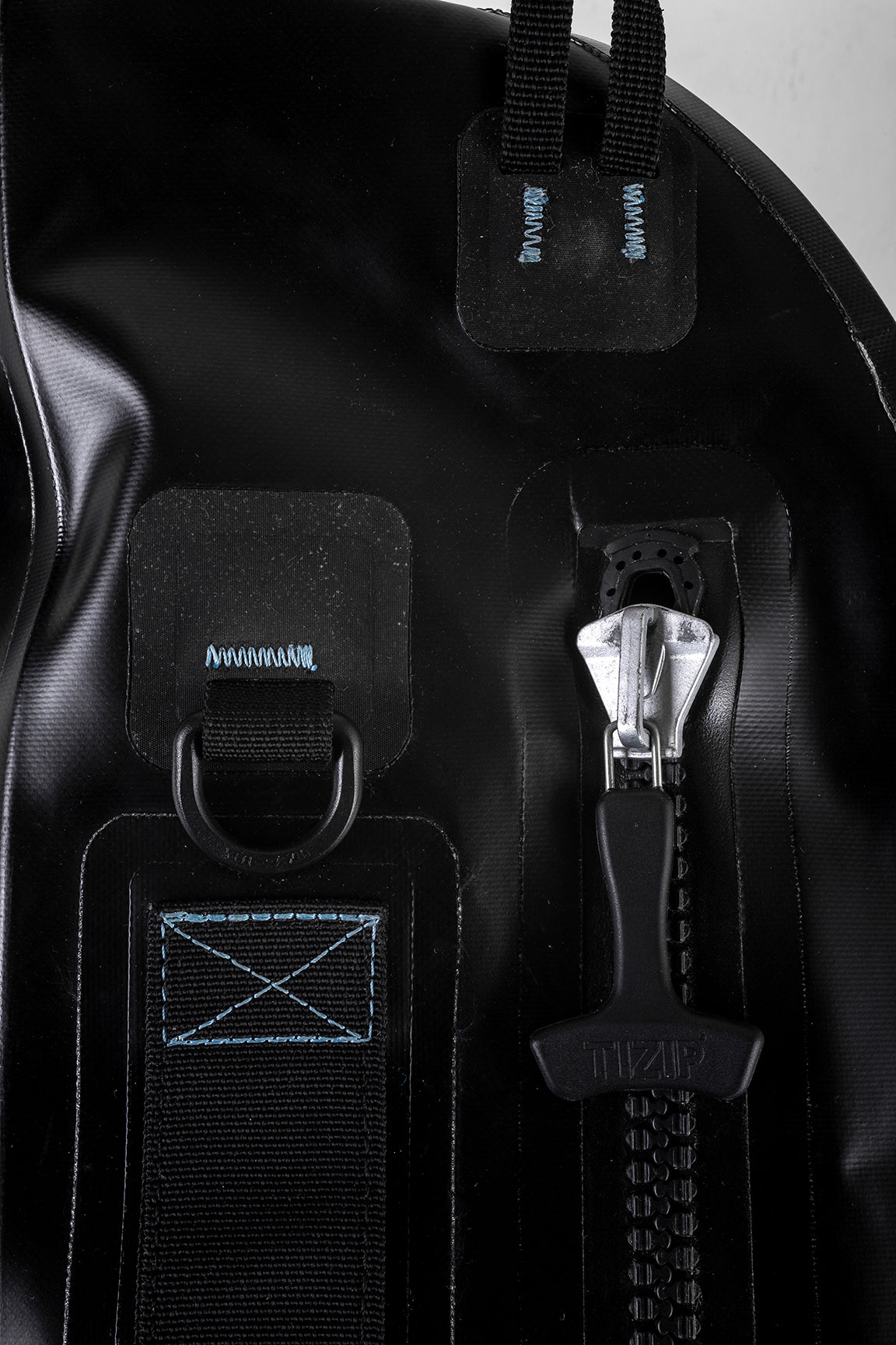 Sling Bag 20L Dukha BLK