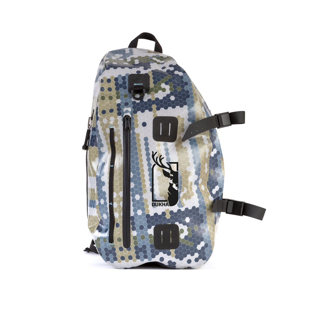 Sling Bag 20L Dukha CAMO