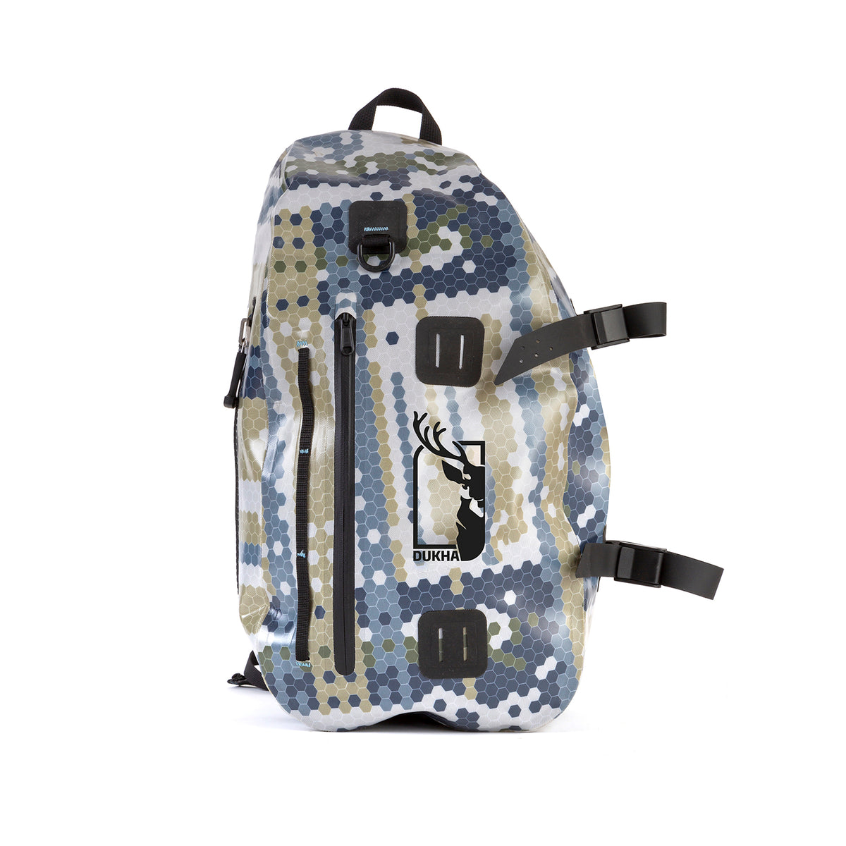 Sling Bag 20L Dukha CAMO
