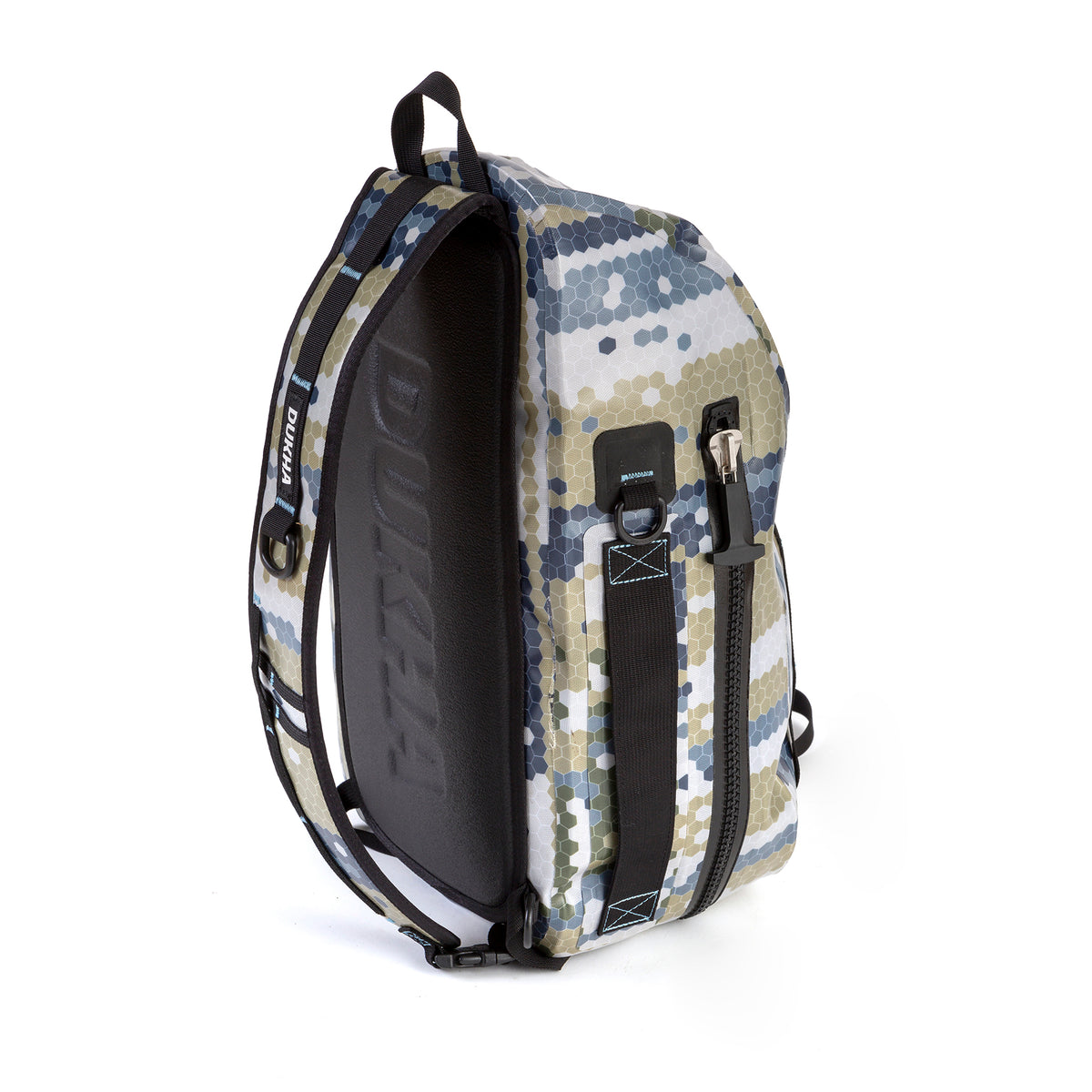 Sling Bag 20L Dukha CAMO