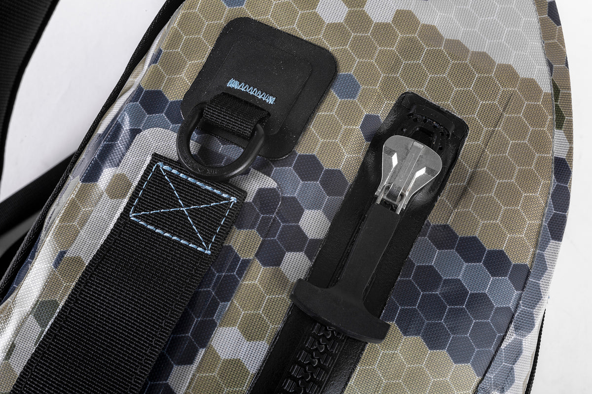 Sling Bag 20L Dukha CAMO