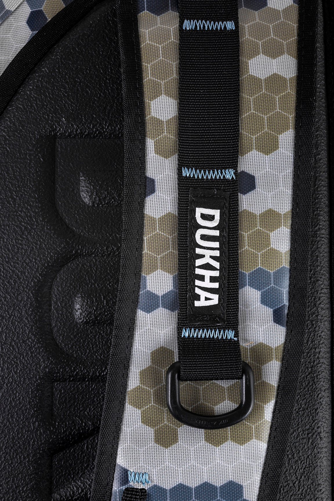 Sling Bag 20L Dukha CAMO