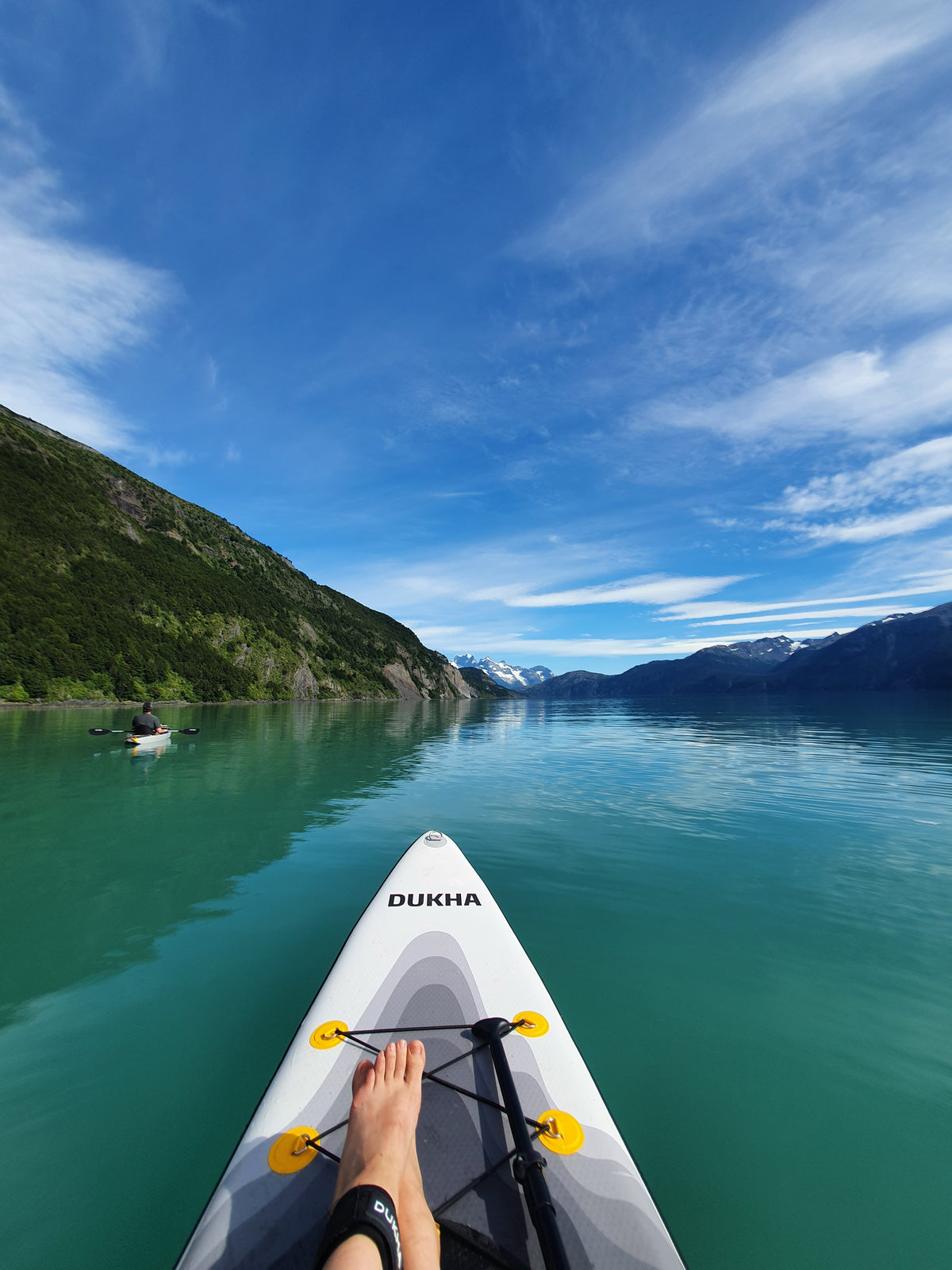 SUP Trout Sport 12.6'